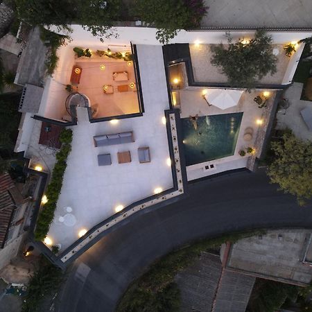 Villa Ada تاورمينا المظهر الخارجي الصورة