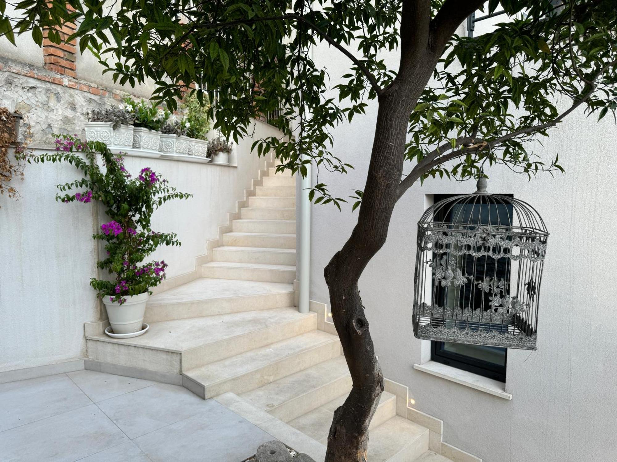 Villa Ada تاورمينا المظهر الخارجي الصورة